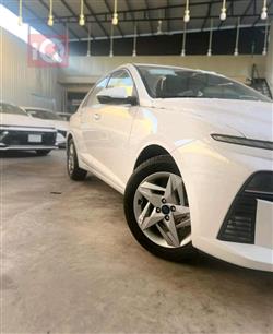هیوندای ئەکسنت